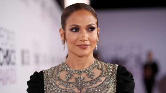 Jennifer Lopez fires back at bashers who accused her of getting Botox