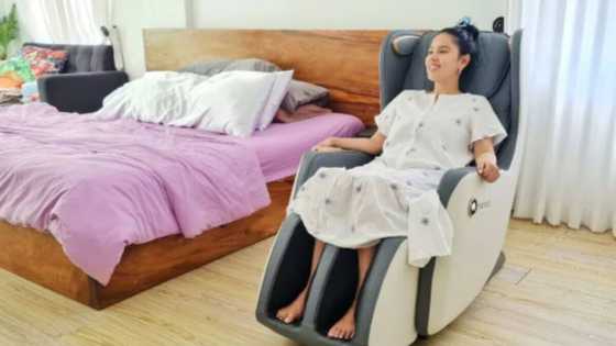 Neri Miranda, hindi nagpatinag sa netizen na nagsabing mayabang siya