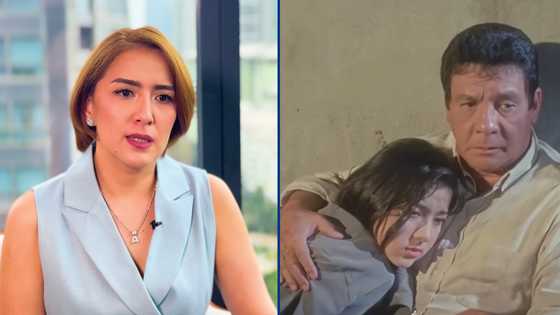 Ara Mina, may hindi malilimutang karanasan kay Fernando Poe Jr. sa set