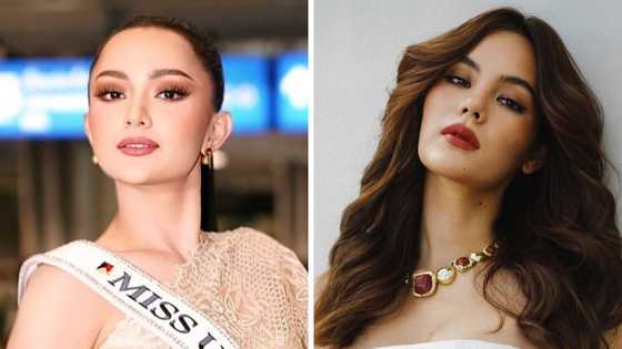 Catriona Gray shares supportive message for Ahtisa Manalo after Miss Universe 2025 pageant
