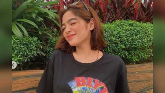 Andrea Brillantes tops the list of most popular celebrity in TikTok PH