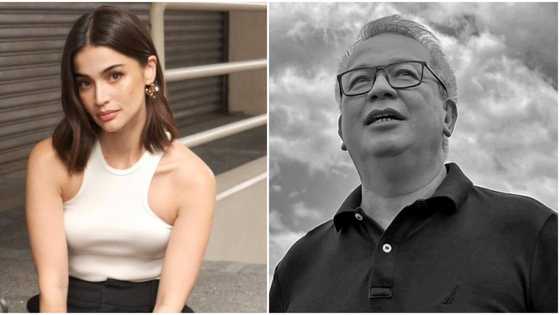 Anne Curtis, binalikan ang huling interview sa kanya ng yumaong si Mario Dumaual