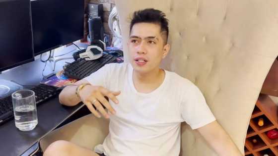 Magulang ni Xander Arizala, humingi ng tulong kay Merck para daw iparehab si Xander