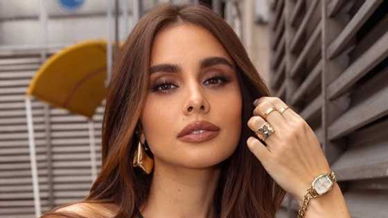Max Collins sparks romance speculation with “mystery guy” in viral social media post