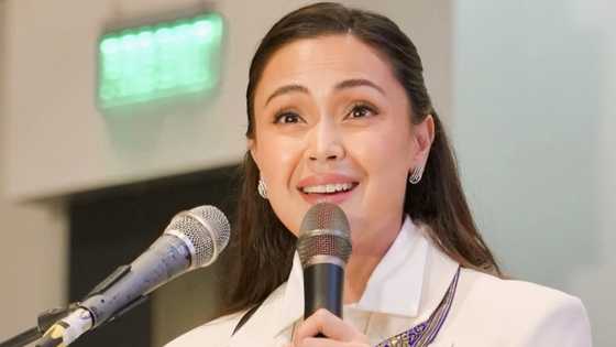 Jodi Sta Maria may matinding pasasalamat sa 44 buhay na puno ng himala at dasal