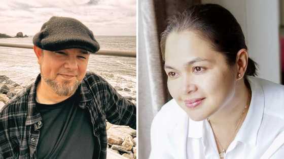 Judy Ann Santos, may tribute para sa yumaong 'TGIS' star na si Red Sternberg