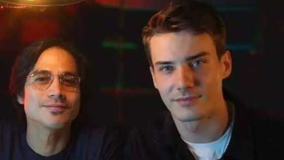 Entertainment site accuses Piolo Pascual of having a foreigner boyfriend
