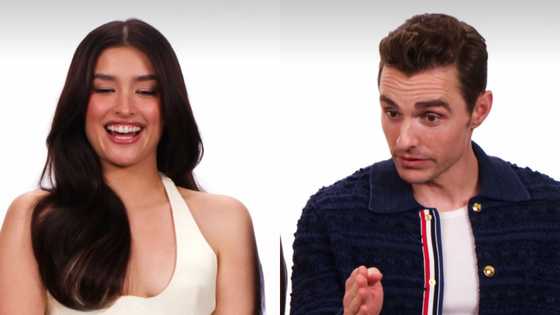 Liza Soberano, may isinagot tungkol sa buburahin niya sa internet
