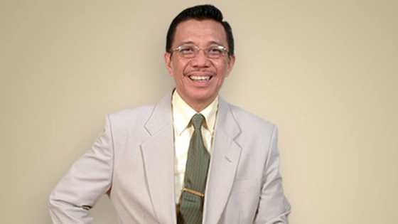 'Ang Dating Daan' founder Bro. Eli Soriano dies at 73