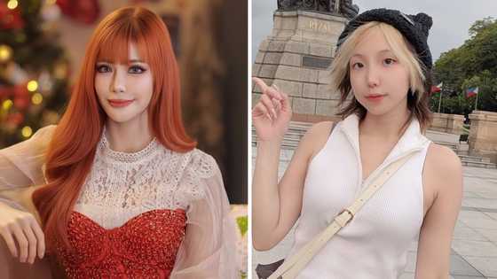 Myrtle Sarrosa, nag-react matapos manakawan din umano ng phone si Indonesian cosplayer Nekonoi Katsu