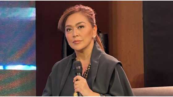 Karen Davila laments fatalities, devastation in Cebu due to typhoon