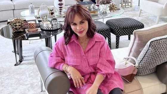 Jinkee Pacquiao rocks shorter hairstyle in viral photos on social media