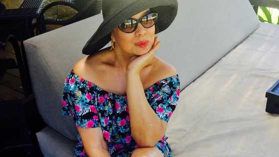 Interesting facts about Gloria Diaz
