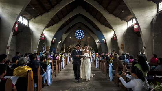 My daughter begged me to skip her wedding — The reason left me shaking