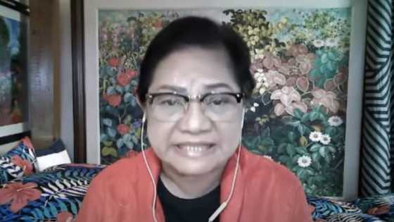 Cristy Fermin, hindi naniniwalang di affected si Lolit Solis sa expulsion niya sa PAMI