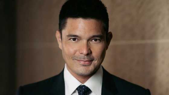 Dingdong Dantes, nagpasalamat kay Michael V dahil sa saya na binigay nito kay Sixto
