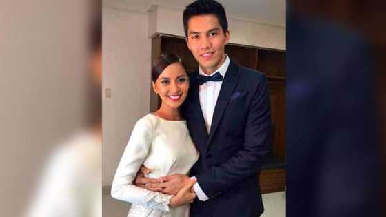 Bianca Gonzalez debunks notion that basketball players are womanizers
