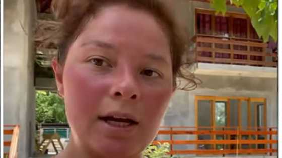 Andi Eigenmann, nilinaw ang tungkol sa pag-snob niya daw sa guests sa Siargao