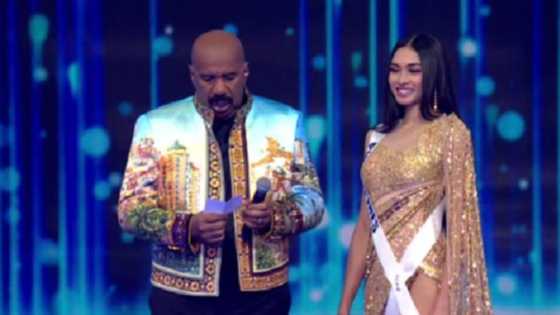 Miss Universe 2021: Beatrice Luigi Gomez’s Q&A moment goes viral