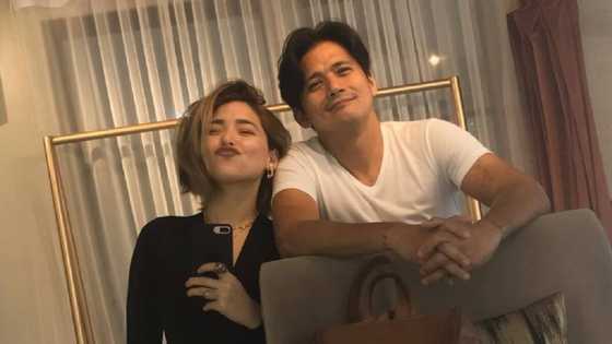 Kylie Padilla, hindi naging bias sa pagboto sa amang si Robin Padilla