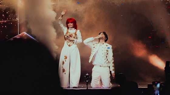 KZ Tandingan reveals she’s not ready to become a mother yet