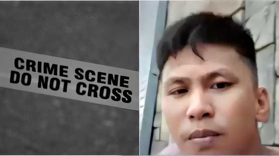 Buko vendor, pinatay sa taga ang live-in partner at 2 nilang menor-de-edad na anak