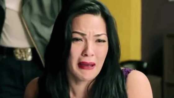 KC Concepcion admits to already missing “buhay artista”