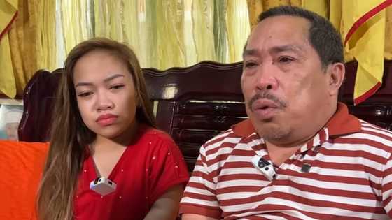 Dagul, emosyonal na hiniling na sana ay matulungan ang kanyang anak