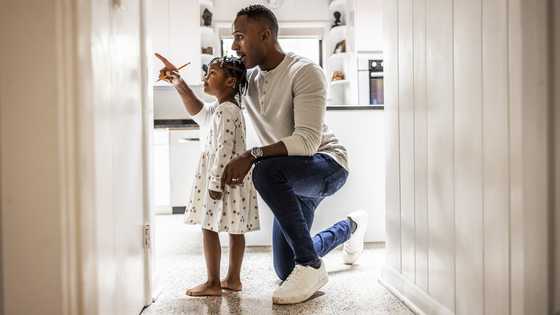 I secretly recorded my husband and daughter — I wasn’t ready for what I saw