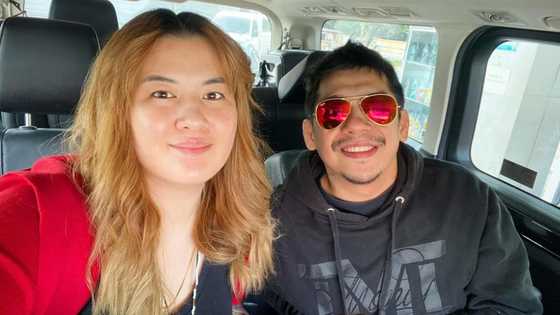 Janna Dominguez and Mickey Ablan expecting their fifth child
