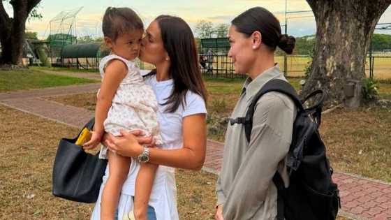 Jodi Sta. Maria reflects on 'long-overdue' reunion with Iza Calzado: "Bitin"