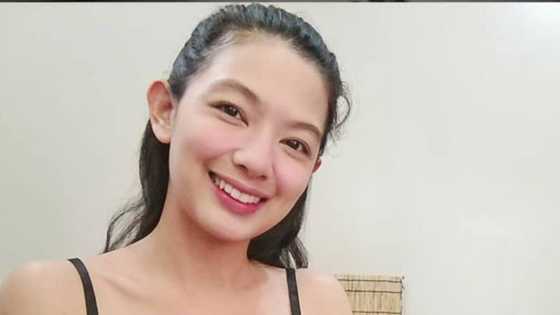 Jennica Garcia, ibinahagi na kailangan nang kumain ng veggies: "I binge on hi-cholesterol foods"