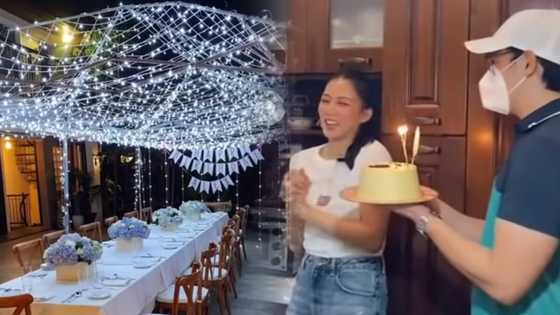 Alex Gonzaga's TikTok video on her birthday party goes viral