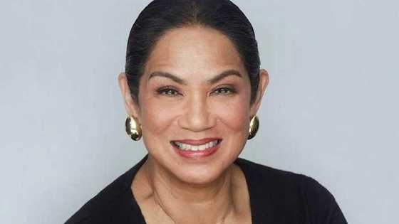 Pinay Culinary Legend na si Margarita Forés, pumanaw sa edad na 65 lamang