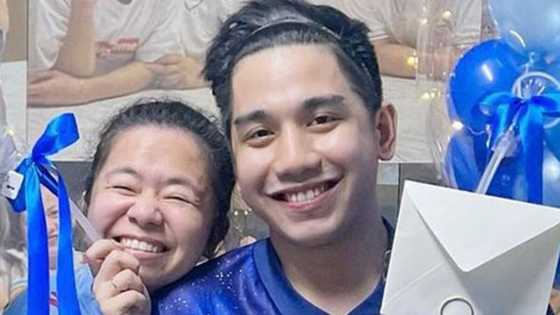 Kiray Celis, tinawag ni Stephan Estopia na ‘asawa’; aktres, tinawag na ‘daddy’ ang nobyo: “Thank you daddy”