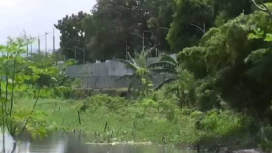 Chilling discovery: Body inside drum found in Taguig creek; police investigate