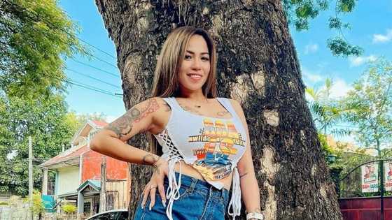 Madam Inutz, pinakilala sa netizens ang kanyang bagong manliligaw
