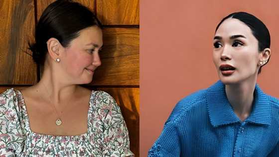 Heart Evangelista, may rebelasyon sa tunay na dahilan ng kanilang away noon ni Angelica Panganiban