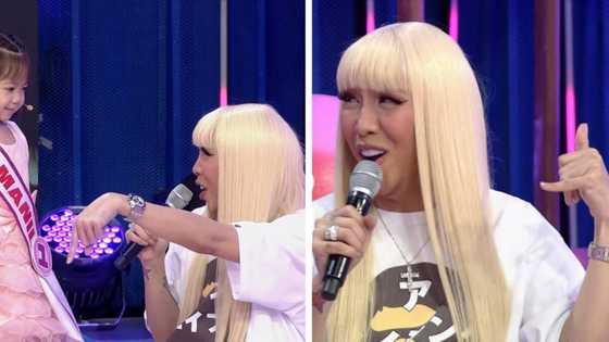 Vice Ganda, pagkanta niya ng ‘Gento’ sa ‘It’s Showtime,’ viral