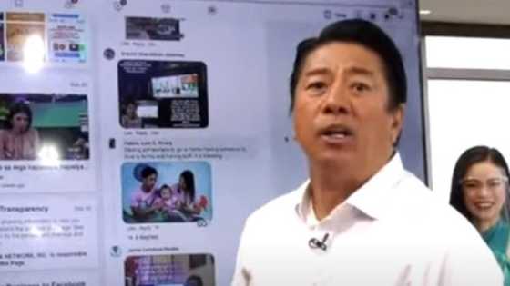 Willie Revillame, nagsalita na tungkol sa isyung nabuntis niya si Hipon Girl: "Fake news"