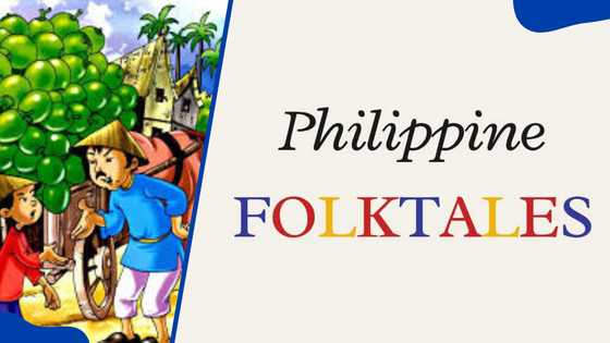 10 Philippine folktales, stories and legends for children