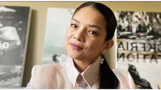 Meryll Soriano, na "culture shock" dahil sa work ethics ng mga baguhang artista