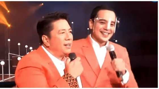 Willie Revillame sa umano'y isyu kay John Lloyd Cruz; "Ano ba? Nananahimik ako dito"