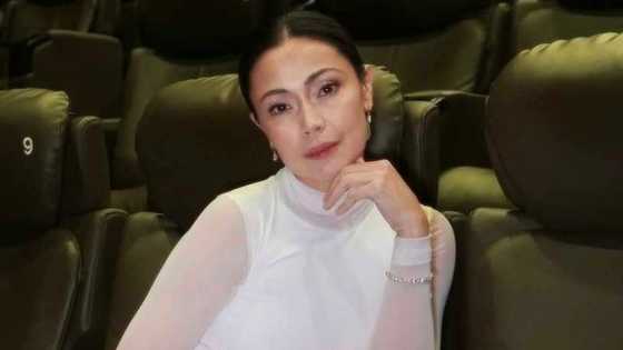 Jodi Sta. Maria responds to one-star review of her 2026 film 'Midnight Girls'