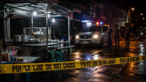 Pares vendor binugbog, pinagsasaksak hanggang mamatay ng mga customer dahil sa ‘meatless’ na order