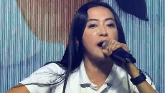 'Cookie' jingle ni Mocha Uson na tumatakbong konsehal sa Maynila, pinuna ng Comelec