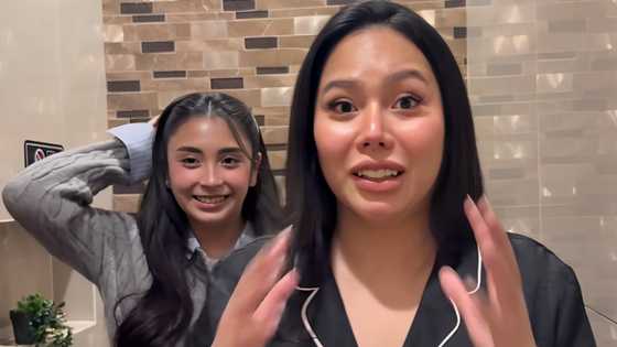 Toni Fowler on father of Bea Borres’ child: “Matabil ang bibig ko, please wag niyo nang hanapin”
