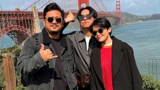 "Ikaw pa rin ang gigitara": TJ Monterde, nag-alay ng awitin bilang paggunita kay Makoy Portado
