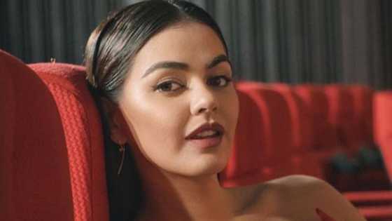Janine Gutierrez pays tribute to Leo Dominguez: “I’m really sad to have to say goodbye so suddenly”