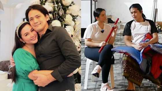 Robin Padilla, naniniwalang kasama ang tukso sa "everyday life"